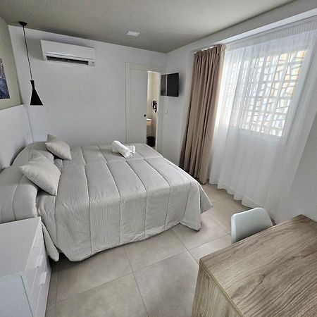 Sosiego Hostal De Mar El Puerto de Mazarrón エクステリア 写真