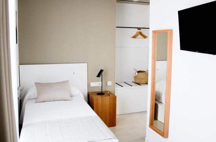 Sosiego Hostal De Mar El Puerto de Mazarrón エクステリア 写真
