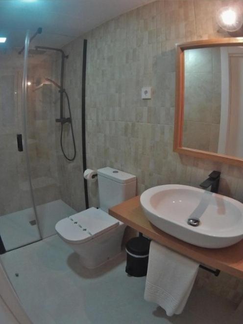 Sosiego Hostal De Mar El Puerto de Mazarrón エクステリア 写真