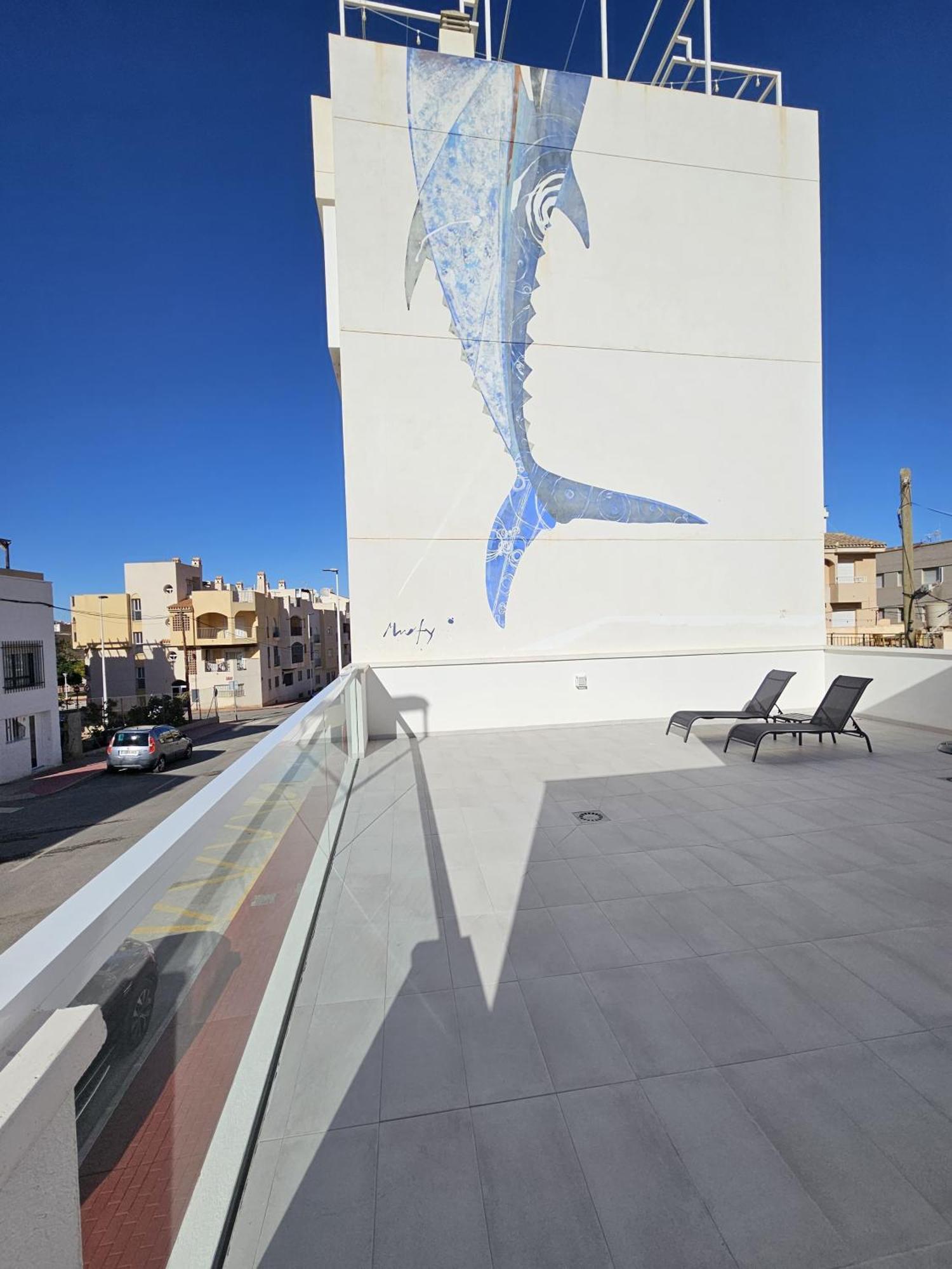 Sosiego Hostal De Mar El Puerto de Mazarrón 部屋 写真