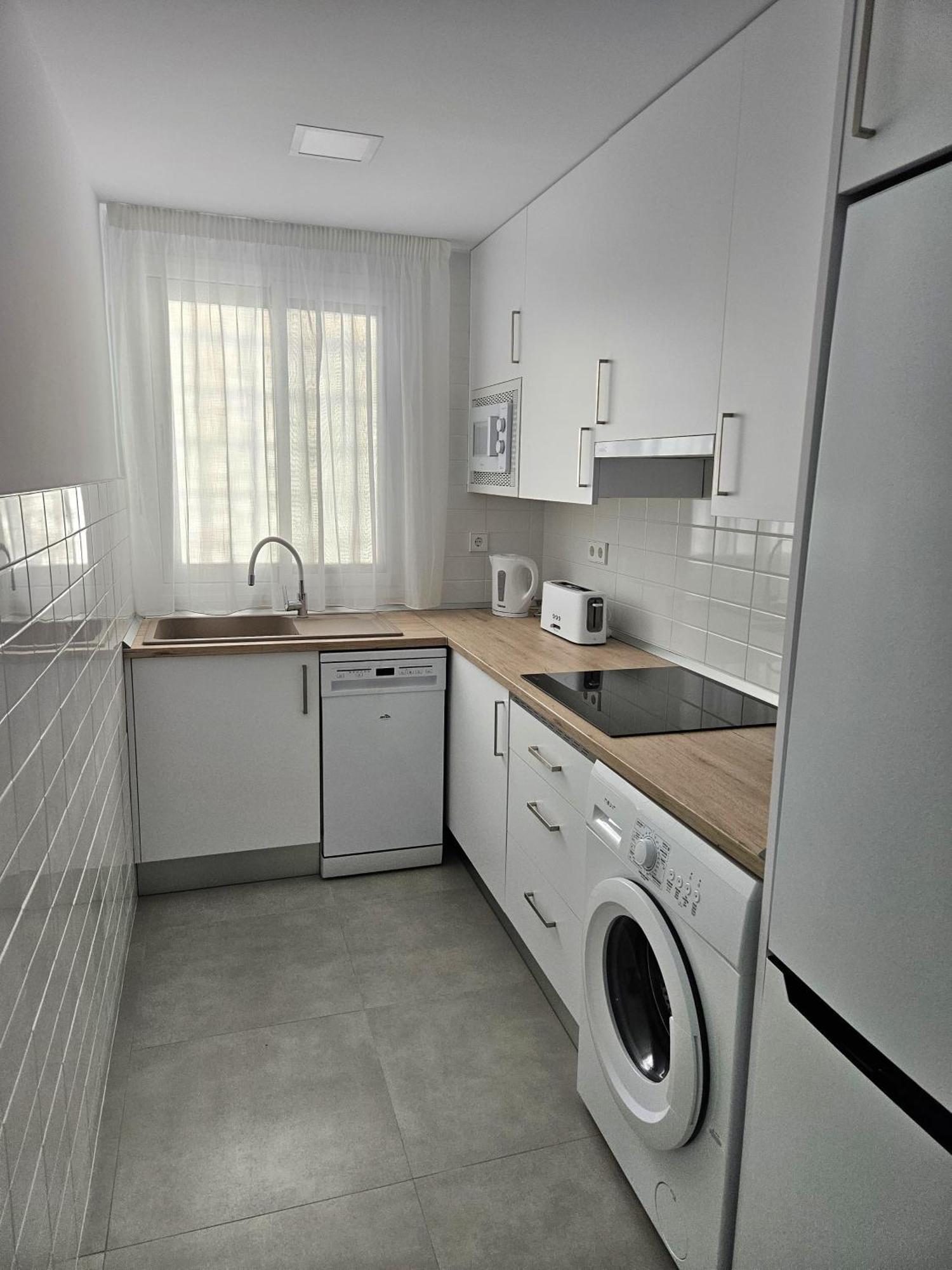 Sosiego Hostal De Mar El Puerto de Mazarrón 部屋 写真