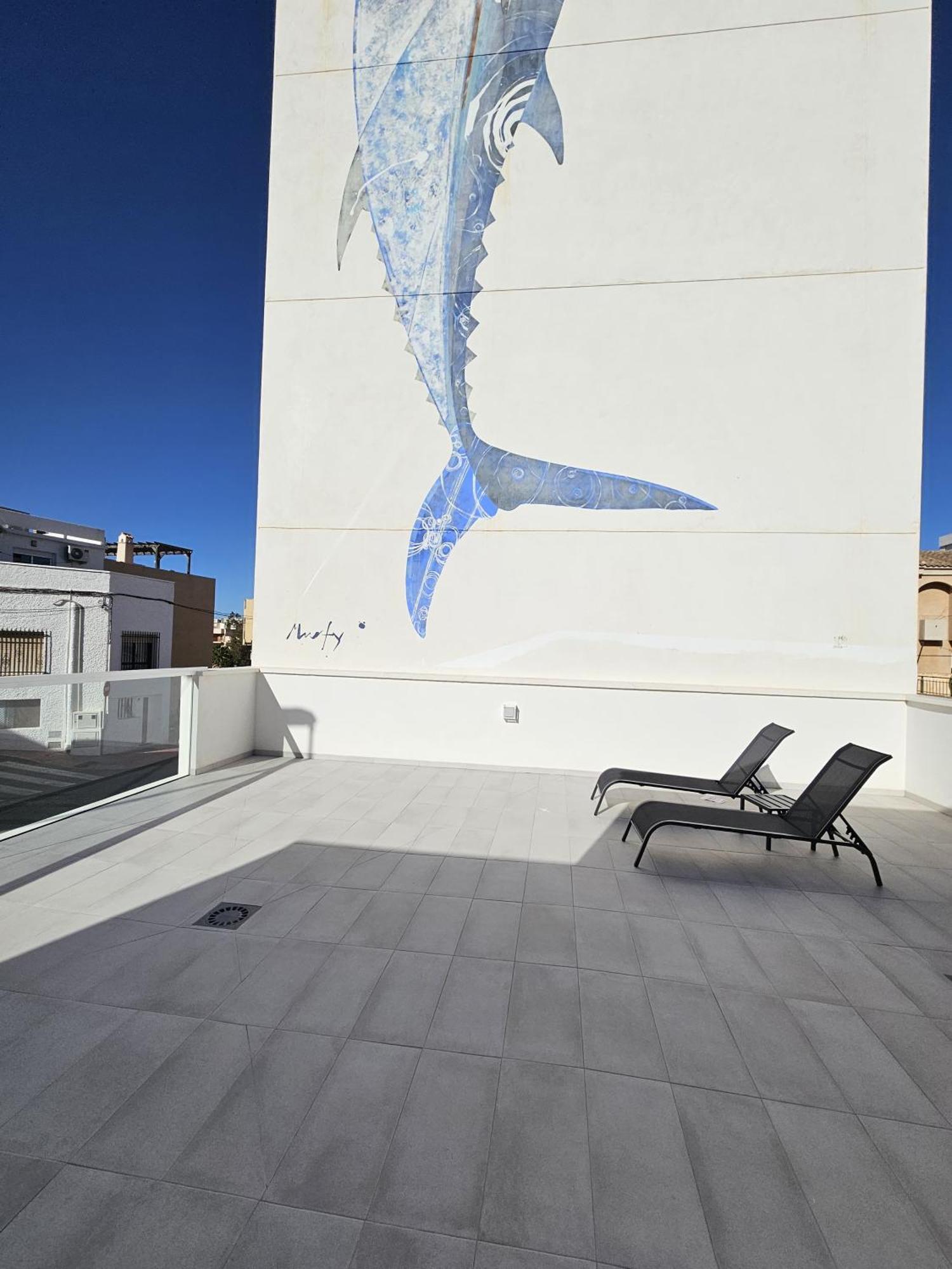 Sosiego Hostal De Mar El Puerto de Mazarrón 部屋 写真