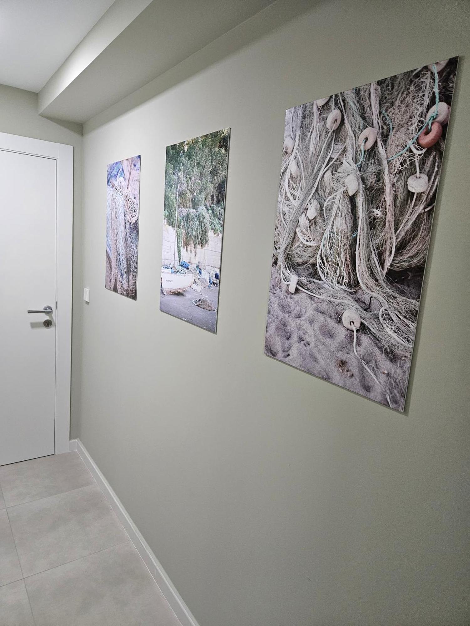 Sosiego Hostal De Mar El Puerto de Mazarrón 部屋 写真