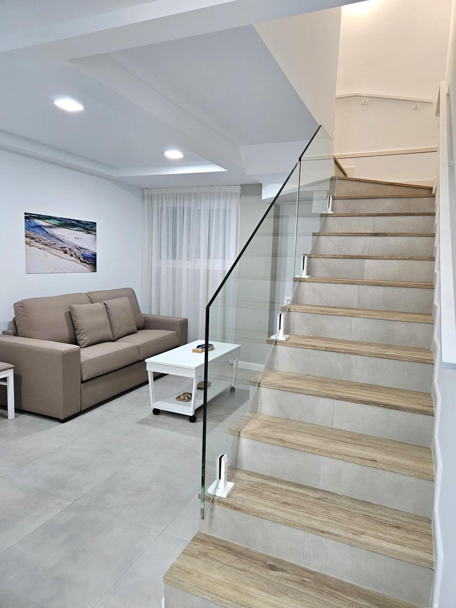 Sosiego Hostal De Mar El Puerto de Mazarrón 部屋 写真
