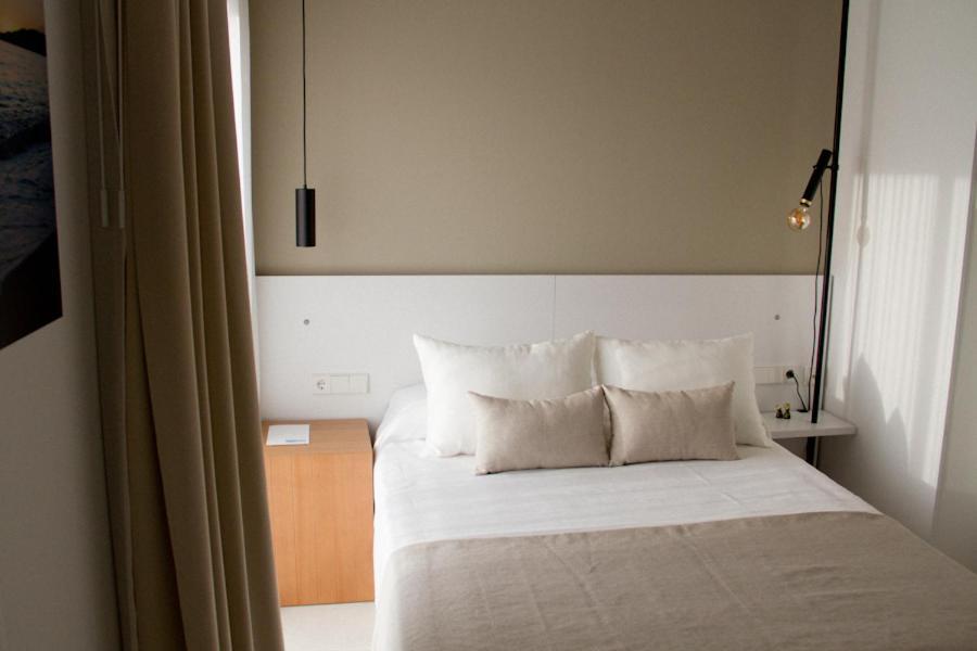 Sosiego Hostal De Mar El Puerto de Mazarrón エクステリア 写真