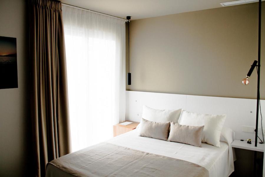 Sosiego Hostal De Mar El Puerto de Mazarrón エクステリア 写真
