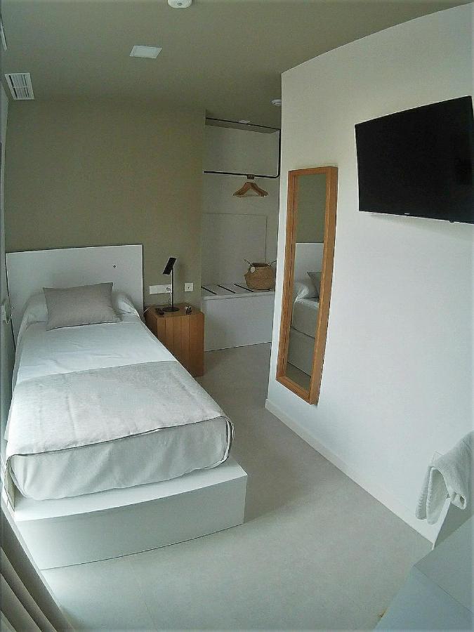 Sosiego Hostal De Mar El Puerto de Mazarrón エクステリア 写真