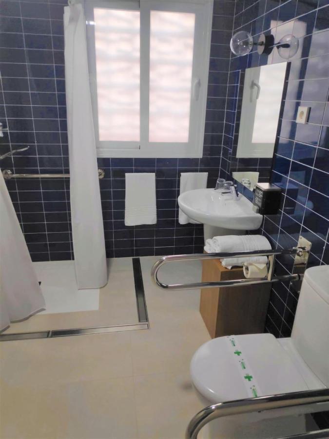 Sosiego Hostal De Mar El Puerto de Mazarrón エクステリア 写真